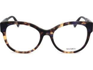 Max & Co MO5045 56A Γυναικείος Σκελετός Γυαλιών Οράσεως Κοκάλινος Ταρταρούγα