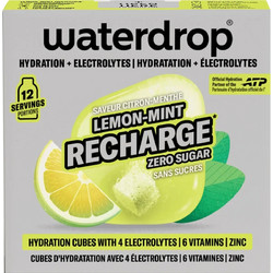 Microlyte Waterdrop Limon Mint ML12-LEMONMINT