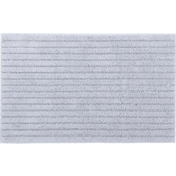 Χαλάκι Μπάνιου Sorema Ribbon Bath Rug - Λιλά 50x80 εκ