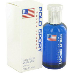 Ralph Lauren Polo Sport Eau de Toilette 75ml