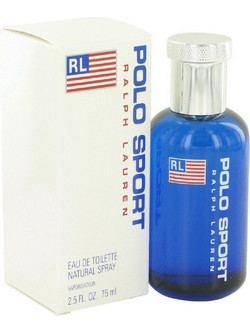 Ralph Lauren Polo Sport Eau de Toilette 75ml