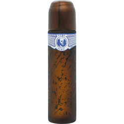 Cuba Blue Eau de Toilette 100ml