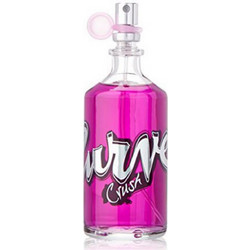 Liz Claiborne Curve Crush Eau de Toilette 100ml