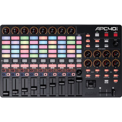 Akai APC-40 MKII Ableton Controller Pro