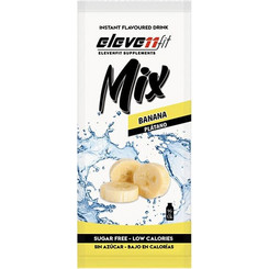 ELEVEN FIT MIX BANANA 9g