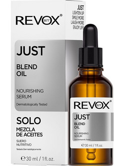 Revox B77 Just Blend Oil Skin Serum 30ml