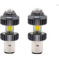 Λάμπες LED μοτοσυκλέτας - 3101143/2A - 310612