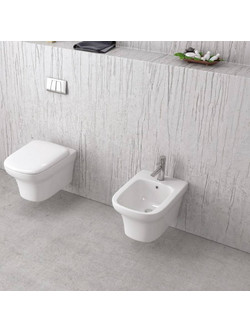 Μπιντέ αναρτώμενο GRACE BH 10134 KARAG