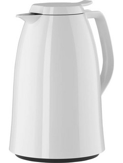 ΚΑΝΑΤΑ MAMBO 1L ΛΕΥΚΗ ΓΥΑΛΙΣΤΕΡΗ K30361 TEFAL