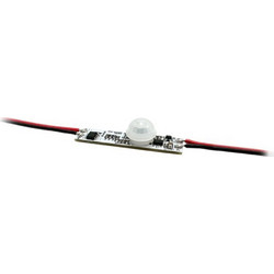 486787 ΑΙΣΘΗΤΗΡΑΣ ΚΙΝΗΣΗΣ PIR E1-R 12-24VDC 3A