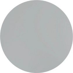 Επιφάνεια τραπεζιού Skyline Pakoworld (215-000016) - Werzalit - 70cm - 25mm - Λευκό 215-000016