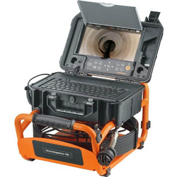 Laserliner DrainInspector HD30 Κάμερα Επιθεώρησης Σωλήνων 30m