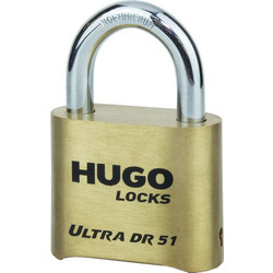 ΛΟΥΚΕΤΟ ΟΡΕΙΧΑΛΚΙΝΟ ΜΕ ΣΥΝΔΙΑΣΜΟ ULTRA DR 51 HUGO (60123)