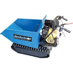 ARCHER DUMPER 500 DH ΕΡΠΥΣΤΡΙΟΦΟΡΟ 7Hp (327012) +