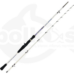 Black Diamond Amagi 60-150gr 1.8m