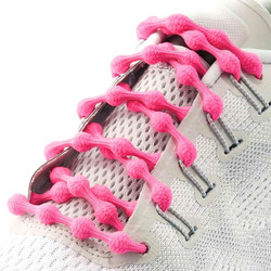 CATERPY - THE ULTIMATE ELASTIC NO TIE SHOELACES FOR PERFOMANCE 75 CM