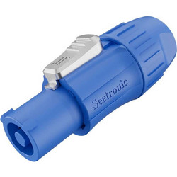 Seetronic SAC3FCA - Βύσμα Τροφοδοσίας Εισόδου PowerCON 20A RMS