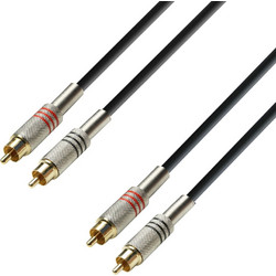 Adam Hall Cables K3 TCC 0300