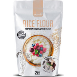 Instant Rice Flour 2000g (Quamtrax)