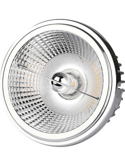 Λάμπα LED Spot AR111 COB 20W Φυσικό Λευκό 4000K 20/40 V-TAC 212793