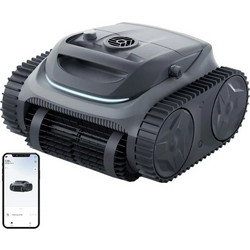 Bublue Robotic Pool Cleaner C10P