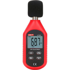 UNI-T Sound Level Meter UT353