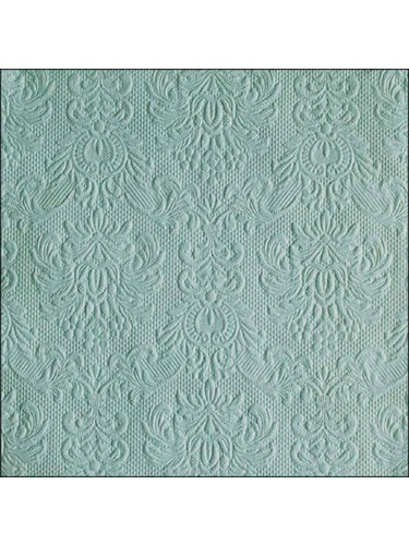 Χαρτοπετσέτα Elegance Light Sage