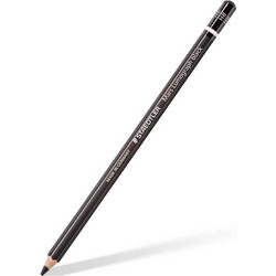Μολύβια Staedtler Mars Lumograph Black 100B