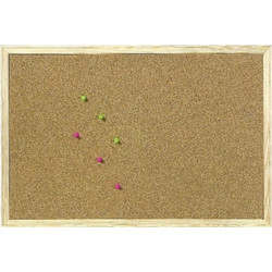 DESCRIBO Πίνακας Φελλού 60x90