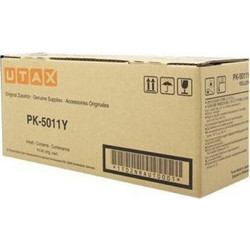 Utax PK-5011Y Yellow Toner