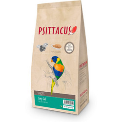 Psittacus Special Lory Gel 1kg
