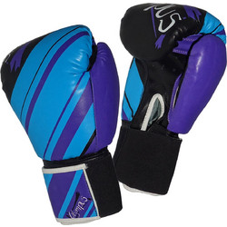 Olympus Junior Pink/Sky Blue/Black