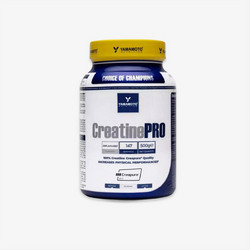 Yamamoto Creatine Creapure Pro 150 Ταμπλέτες