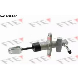 FTE KG150063.7.1 - FTE-TEXTAR ΑΝΤΛΙΑ ΣΥΜΠΛΕΚΤΗ ΑΝΩ CHEVROLET