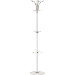W13 hanger color: white DIOMMI V-CH-W13-WIESZAK-BIALY