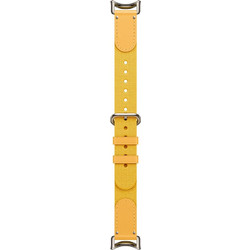 Xiaomi Smart Band 8 Braided Strap Yellow (BHR7305GL) (XIABHR7305GL)