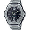 Casio Ανδρικό Ρολόι με Ασημί Μεταλλικό Μπρασελέ MWA-100HD-1AVEF Casio Ανδρικό Ρολόι με Ασημί Μεταλλικό Μπρασελέ MWA-100HD-1AVEF