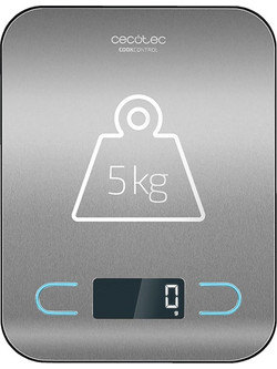 Cecotec Cook Control 8000