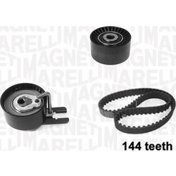 Magneti Marelli 341306450000