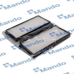 Mando ECF00058M - MANDO ΦΙΛΤΡΑ ΚΑΜΠΙΝΑΣ KIA