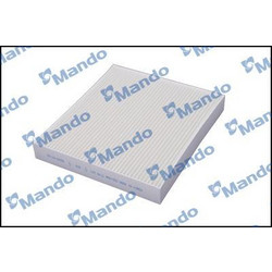 Mando MMF020032 - MANDO ΦΙΛΤΡΑ ΚΑΜΠΙΝΑΣ
