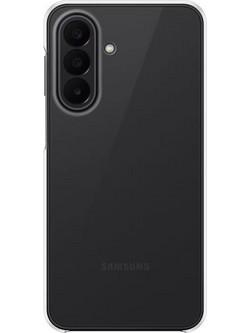 Samsung Clear Case για το Galaxy A27 Transparent