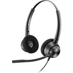 Headset Poly Encorepro 320/On-ear/Stereo/Wired/USB-A/2Y (767G0AA)