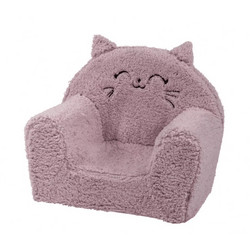 Παιδική Πολυθρόνα Bubaba Cozy kitty