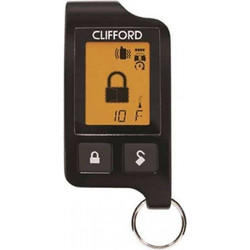 Clifford 7756X