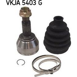 SKF VKJA 5403 G - Μπιλιοφόρος FORD. MAZDA FIESTA. FUSION. KA. 2