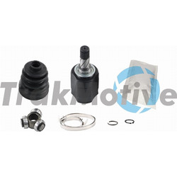 TrakMotive 45-0271 - Μπιλιοφόρος Εσωτ. OPEL CORSA C X01 - AVENSIS _T25