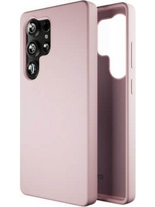 Θήκη Puro Icon Silicone Case Samsung Galaxy S25 Ultra pink