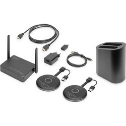 Digitus DS-55317 Wireless Collaboration System
