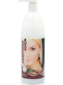 Imel Coconut Conditioner για Επανόρθωση 1lt